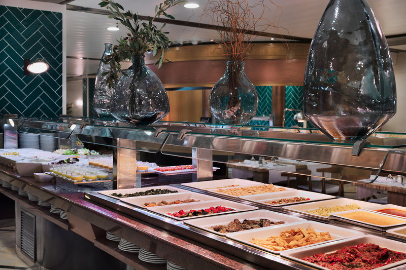 H10 Cambrils Playa 13