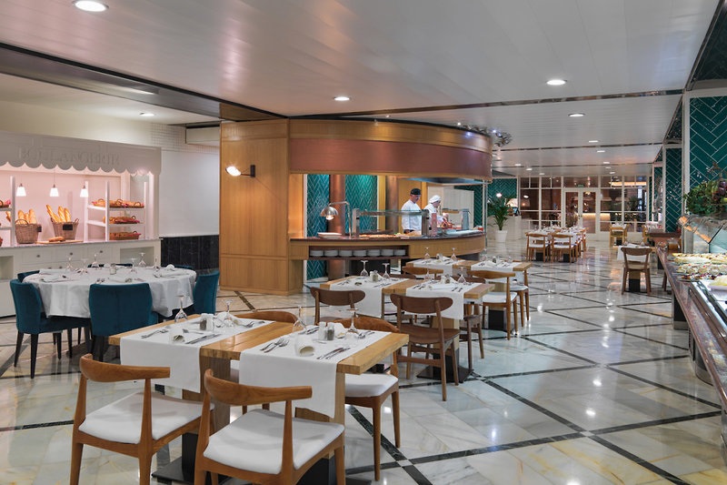 H10 Cambrils Playa 14