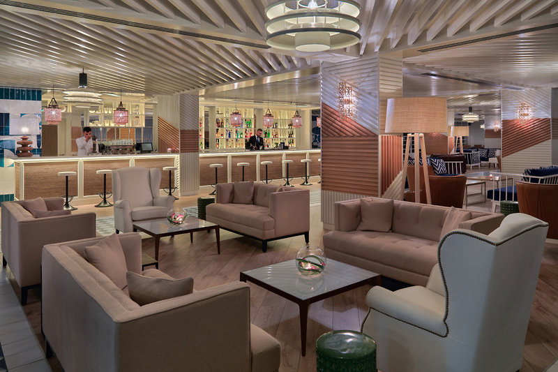 H10 Cambrils Playa 17