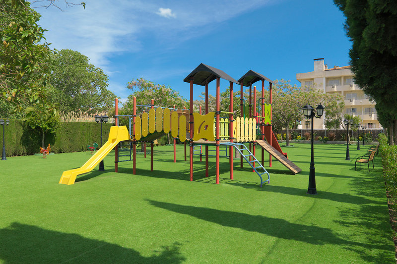 H10 Cambrils Playa 19