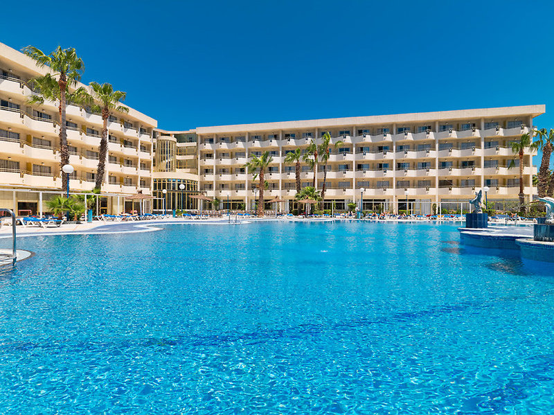 H10 Cambrils Playa 20