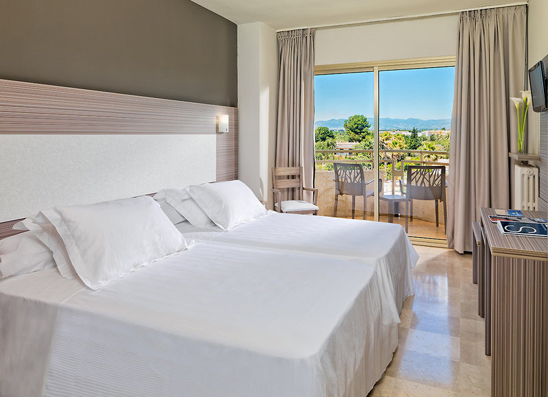 H10 Cambrils Playa 22