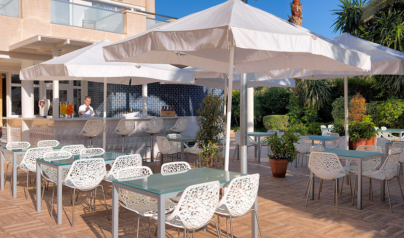 H10 Cambrils Playa 24