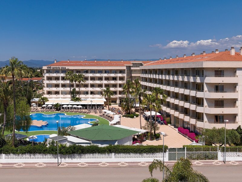 H10 Cambrils Playa 1