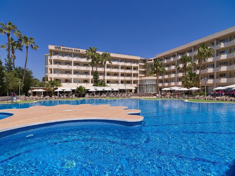 H10 Cambrils Playa 2