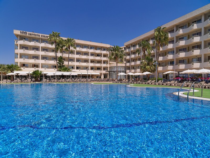 H10 Cambrils Playa 3