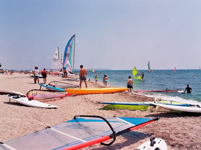H10 Cambrils Playa 5