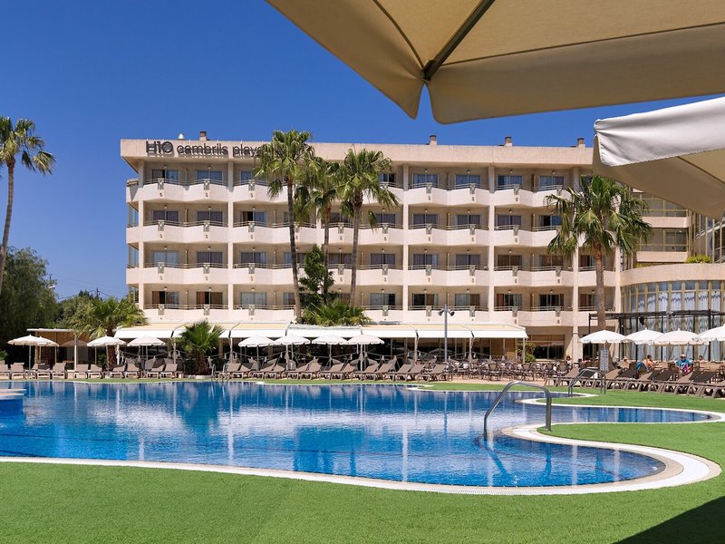 H10 Cambrils Playa 8
