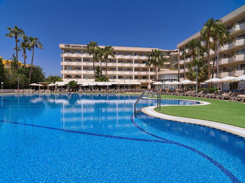 H10 Cambrils Playa 10