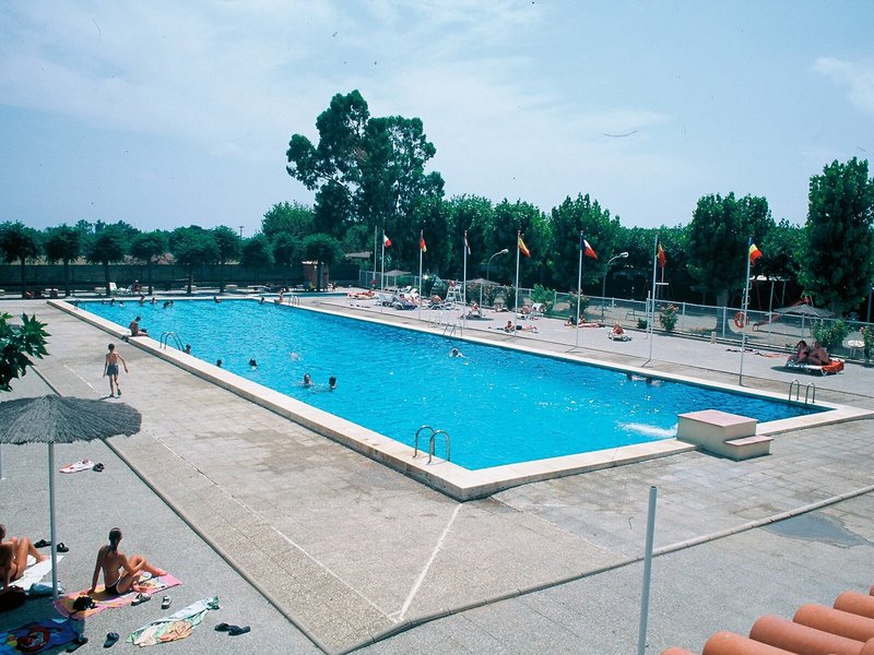 H10 Cambrils Playa 16