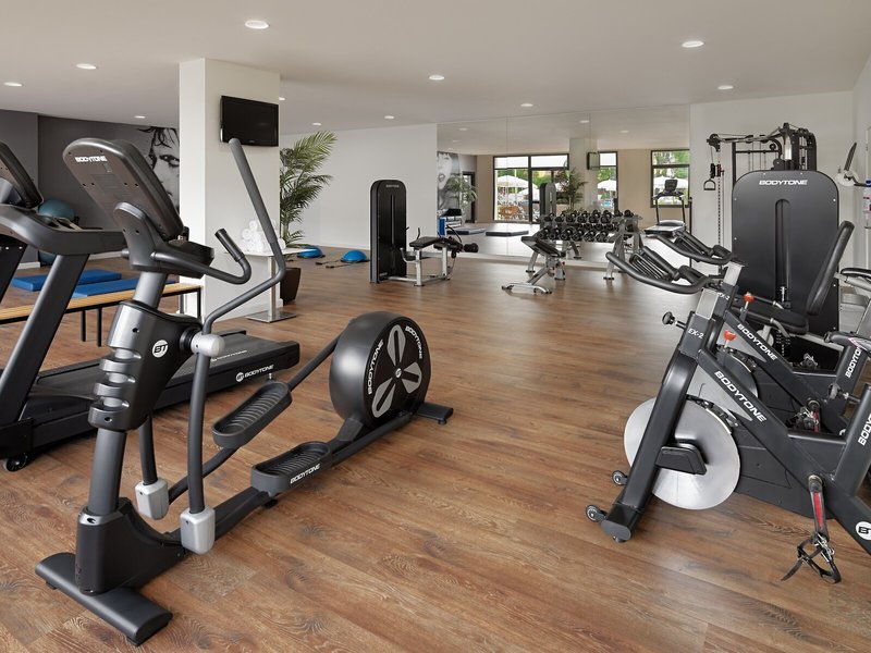 H10 Cambrils Playa 34
