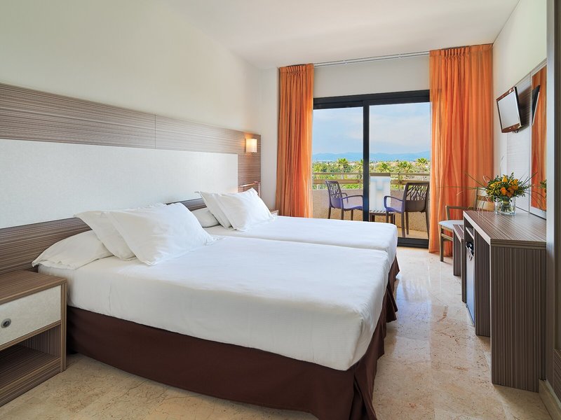 H10 Cambrils Playa 40