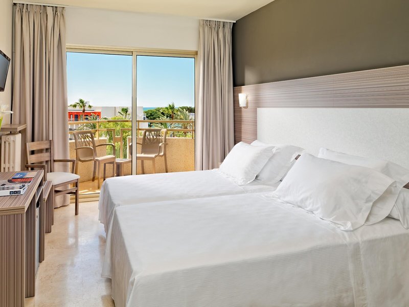 H10 Cambrils Playa 41