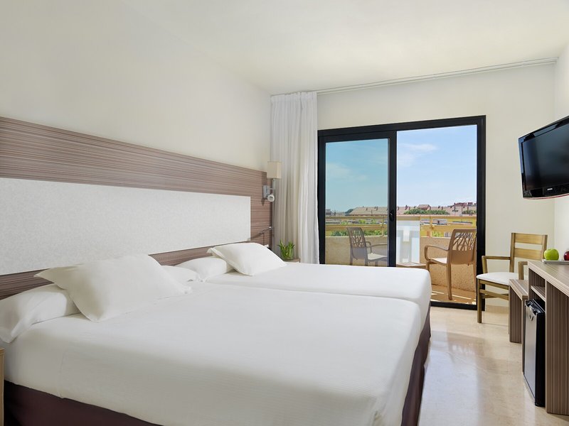 H10 Cambrils Playa 42