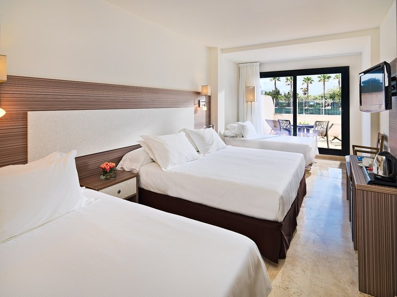 H10 Cambrils Playa 43