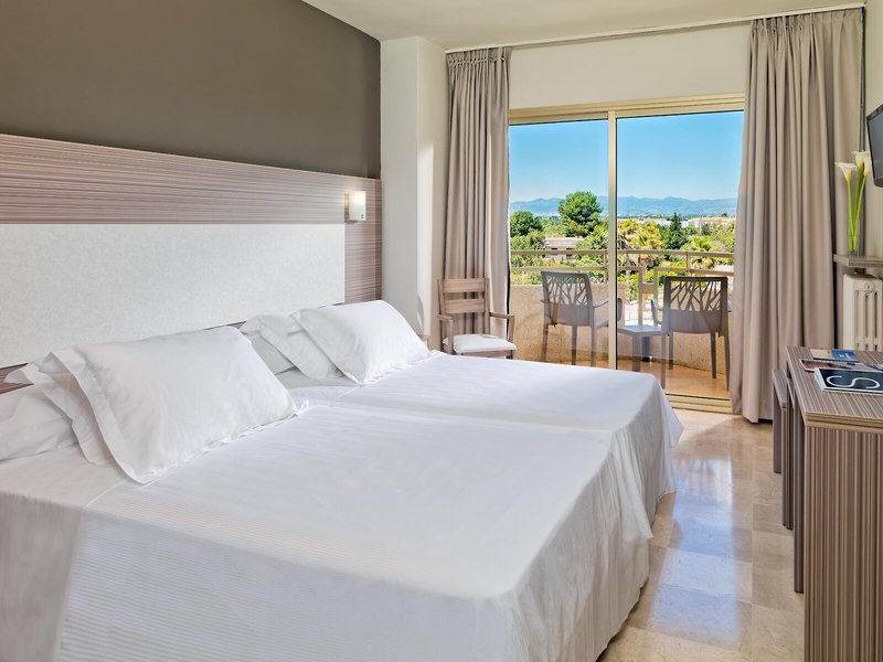 H10 Cambrils Playa 48