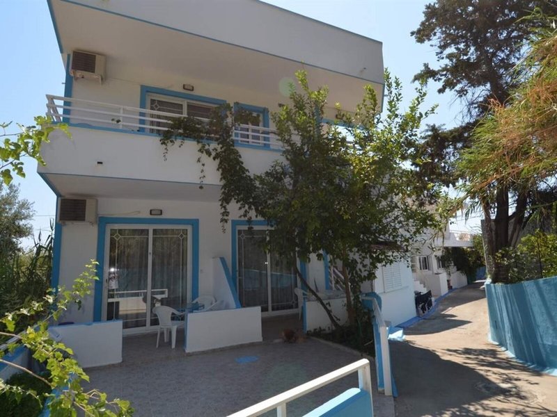 Marianthi Studios & Appartements Stegna 2