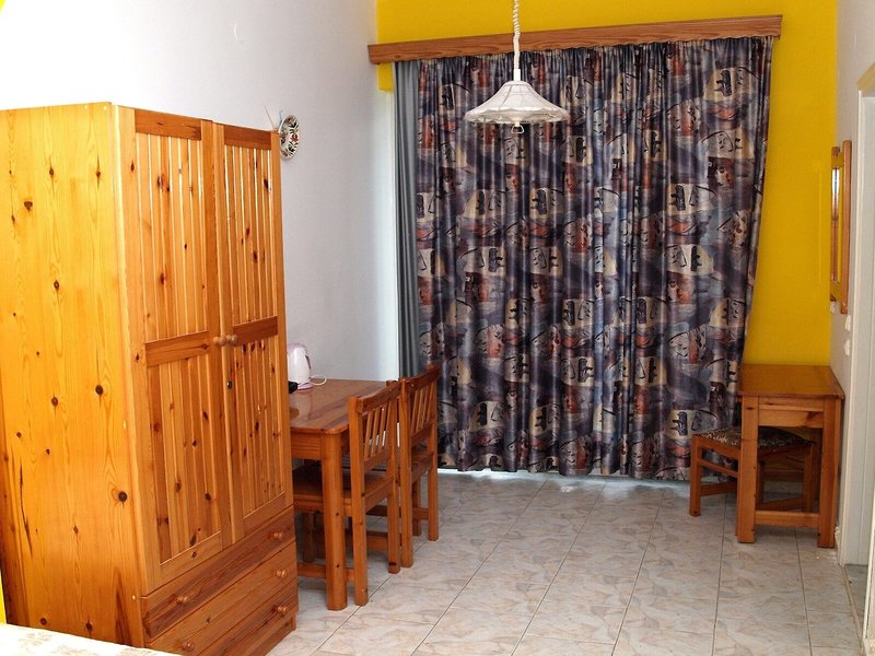 Marianthi Studios & Appartements Stegna 4