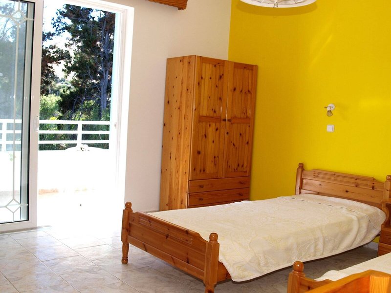 Marianthi Studios & Appartements Stegna 6