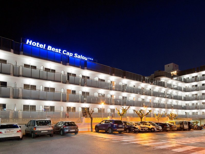 Best Cap Salou 2