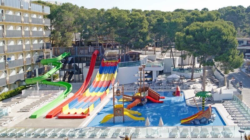 Best Cap Salou 5
