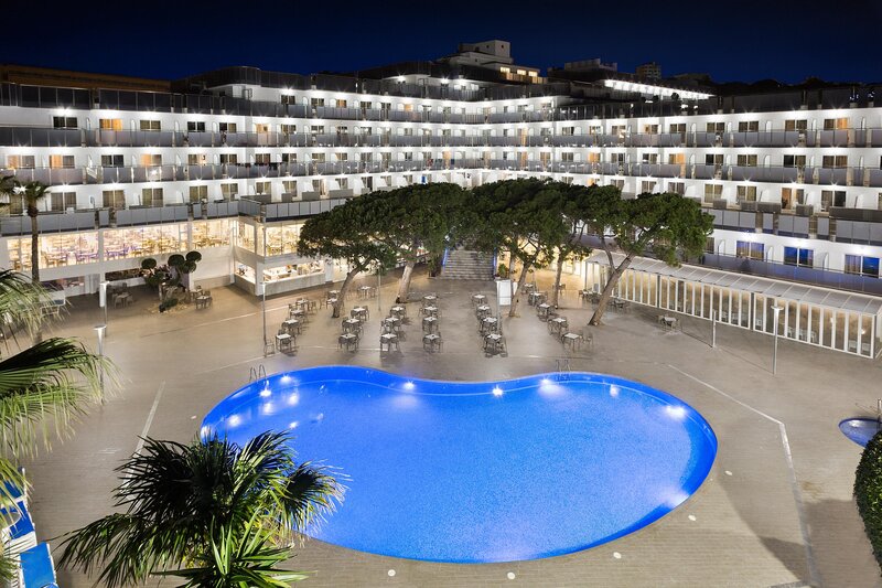 Best Cap Salou 25