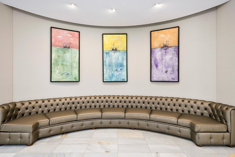 Best Da Vinci Royal 16