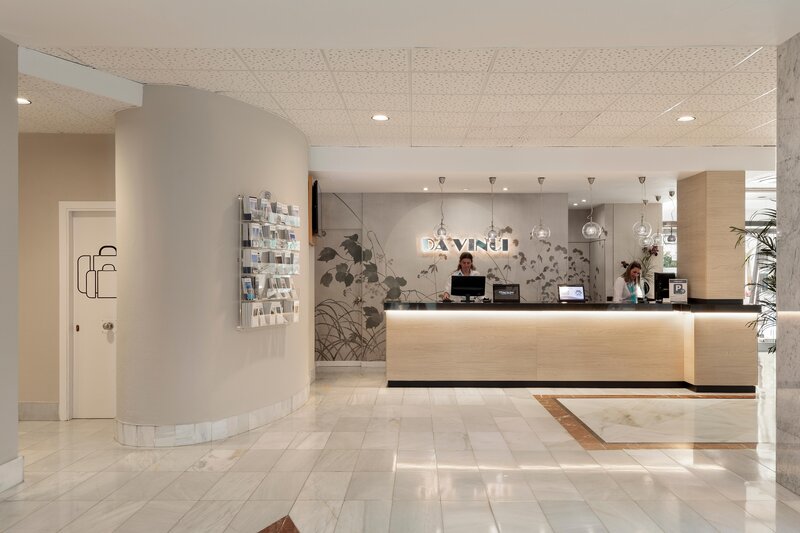 Best Da Vinci Royal 34