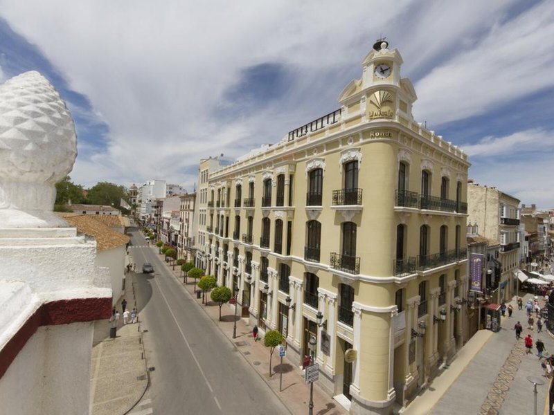 Catalonia Ronda