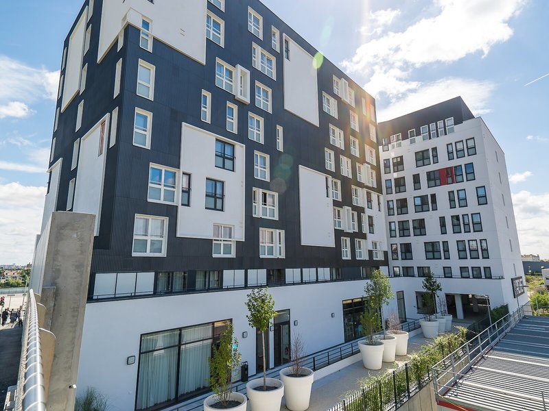 All Suites Appart Choisy-le-Roi 1