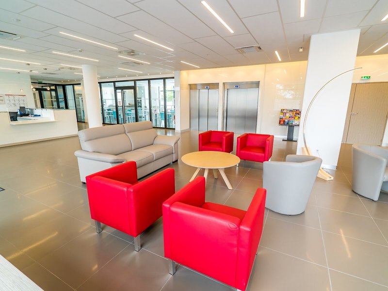 All Suites Appart Choisy-le-Roi 6