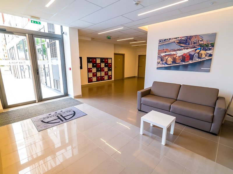 All Suites Appart Choisy-le-Roi 7