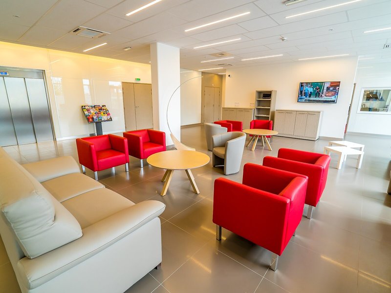 All Suites Appart Choisy-le-Roi 8