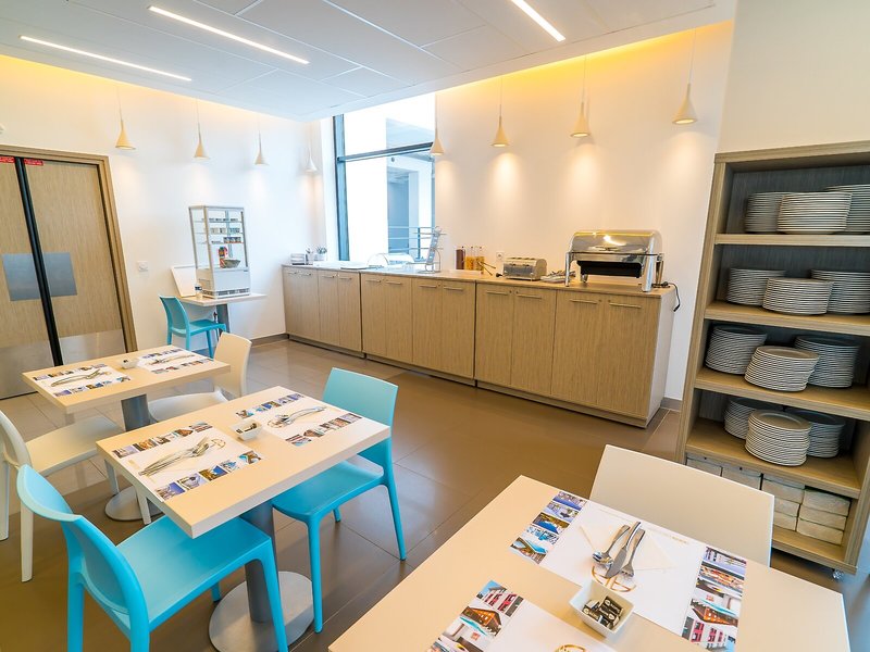 All Suites Appart Choisy-le-Roi 10