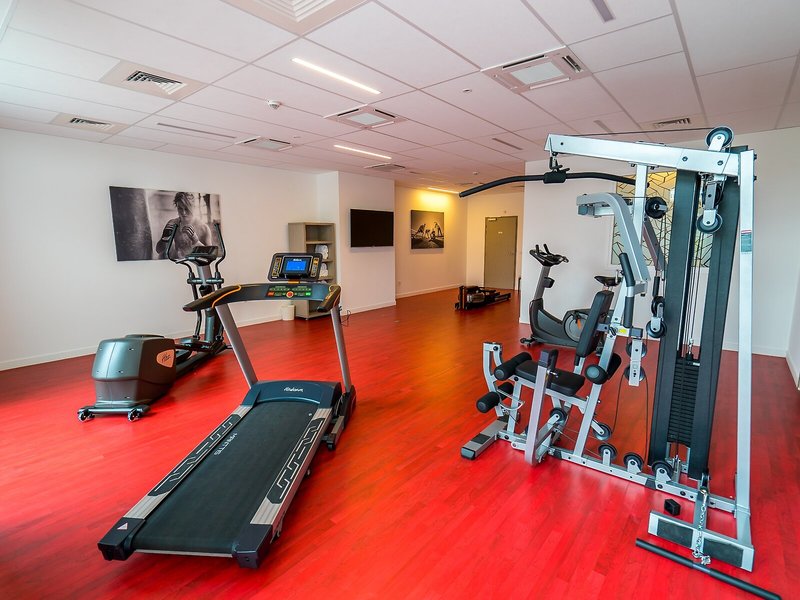 All Suites Appart Choisy-le-Roi 12