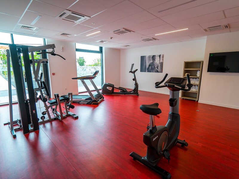 All Suites Appart Choisy-le-Roi 13