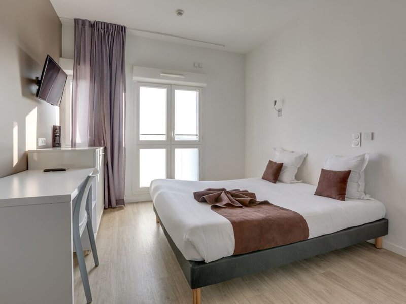 All Suites Appart Choisy-le-Roi 16