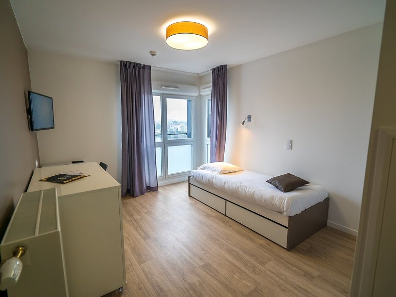 All Suites Appart Choisy-le-Roi 17