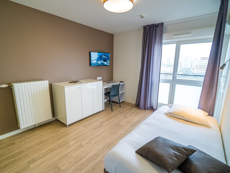 All Suites Appart Choisy-le-Roi 20