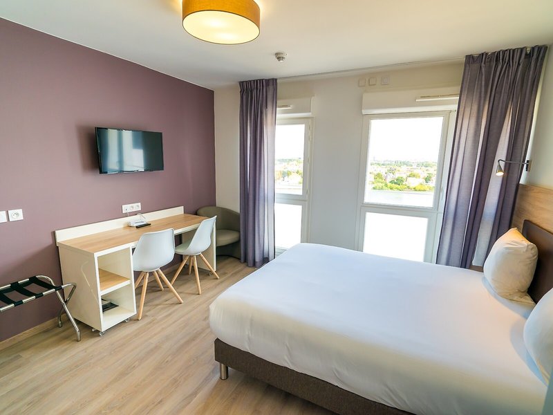 All Suites Appart Choisy-le-Roi 24