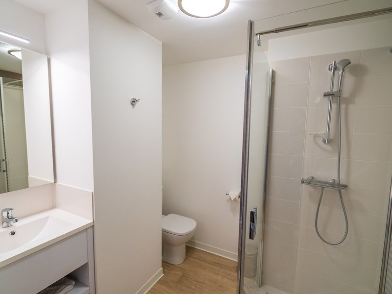 All Suites Appart Choisy-le-Roi 26