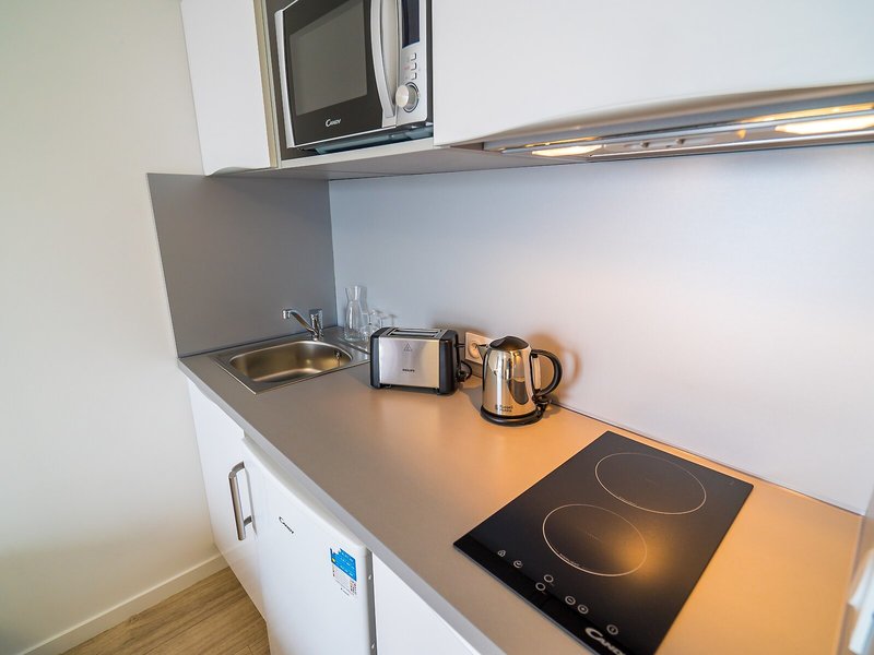 All Suites Appart Choisy-le-Roi 27