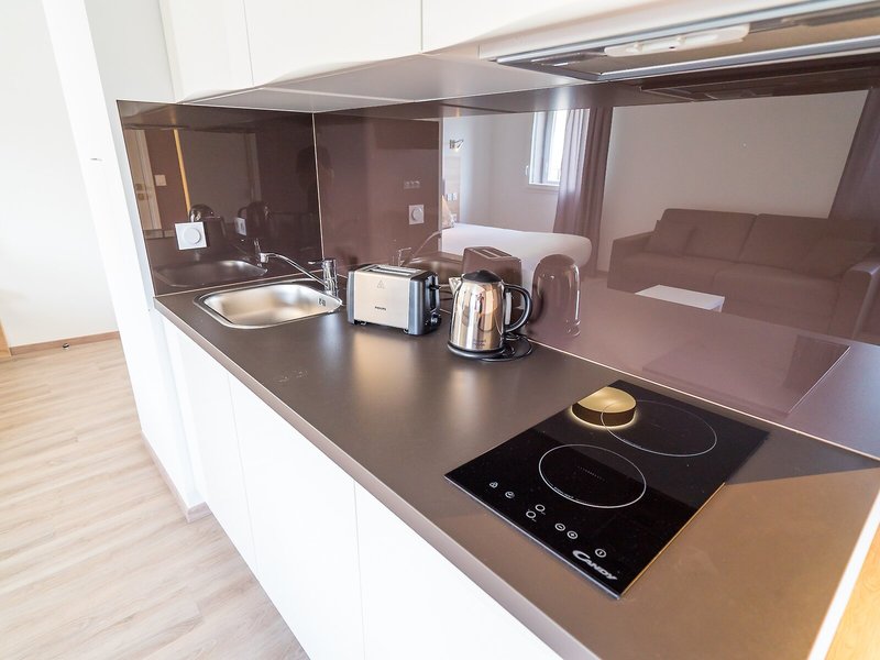 All Suites Appart Choisy-le-Roi 28