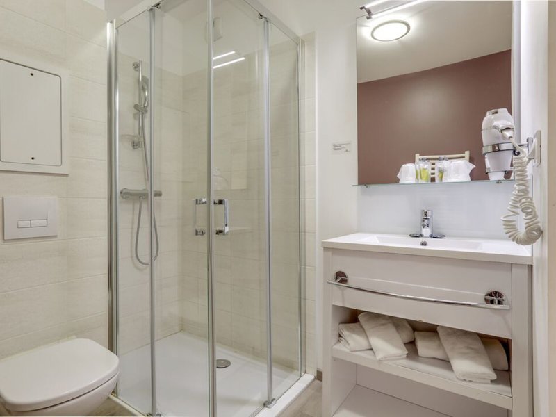 All Suites Appart Choisy-le-Roi 29