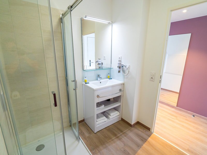 All Suites Appart Choisy-le-Roi 31