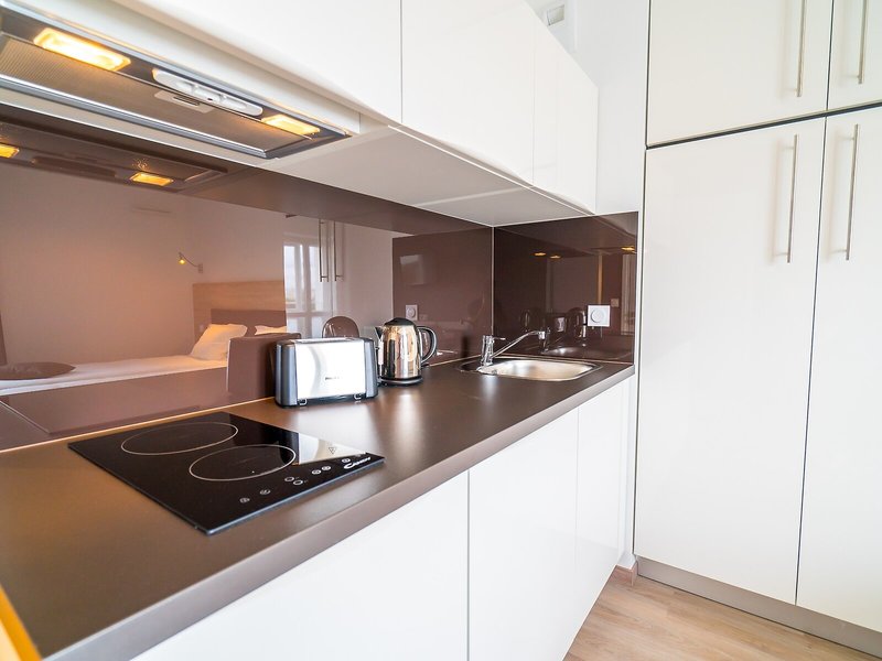 All Suites Appart Choisy-le-Roi 32