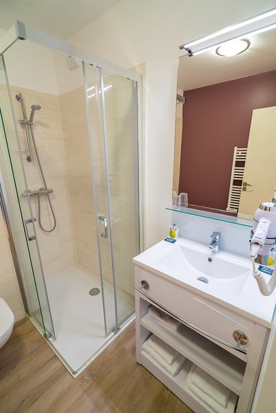 All Suites Appart Choisy-le-Roi 33