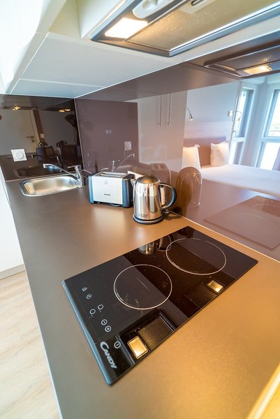 All Suites Appart Choisy-le-Roi 34