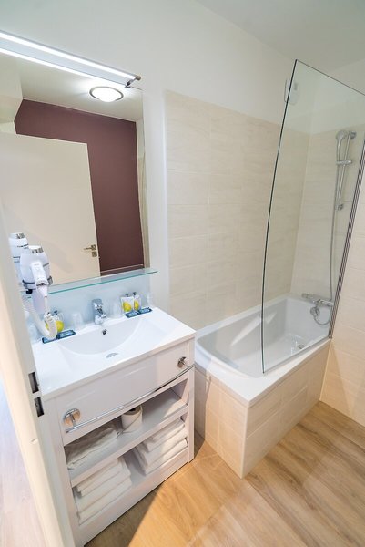 All Suites Appart Choisy-le-Roi 37