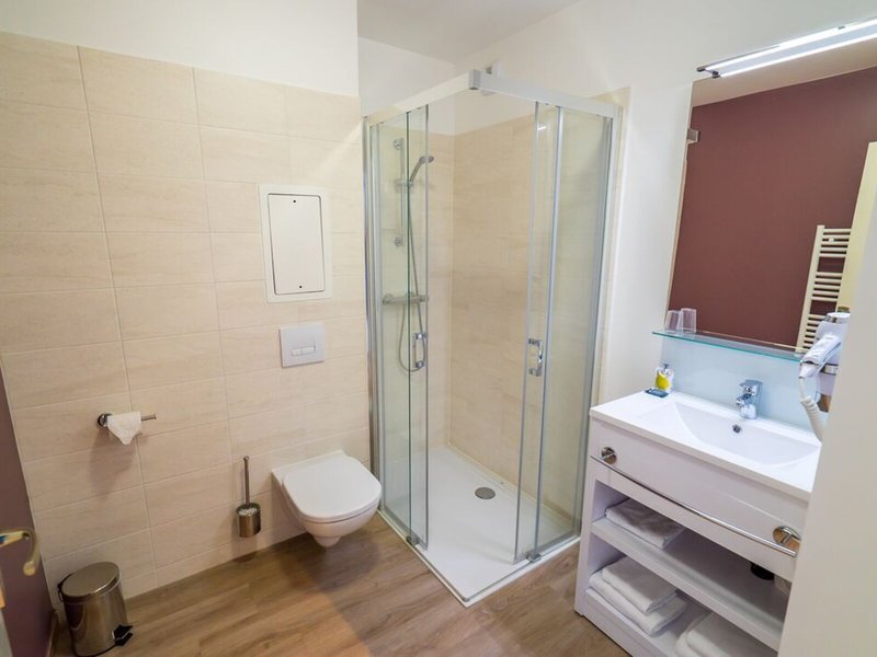 All Suites Appart Choisy-le-Roi 39